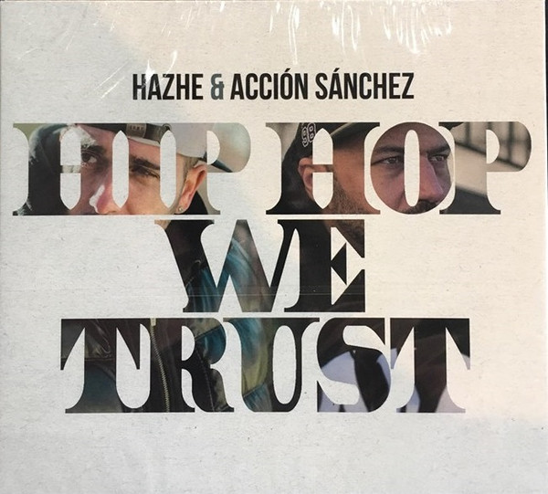 Hip Hop We Trust