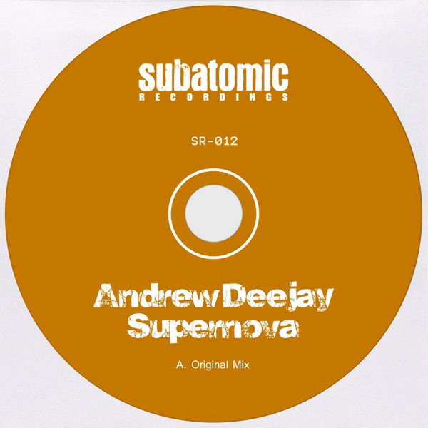 Supernova