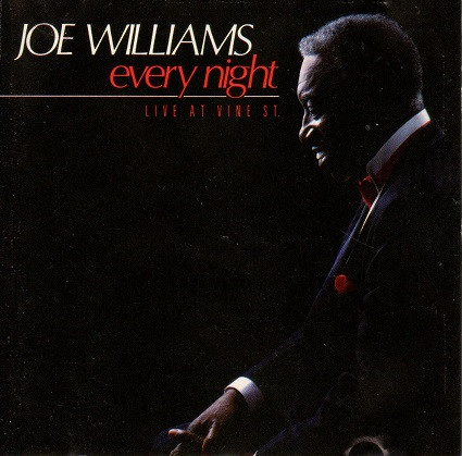 Every Night − Live At Vine St.
