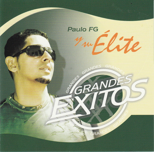 Grandes Exitos