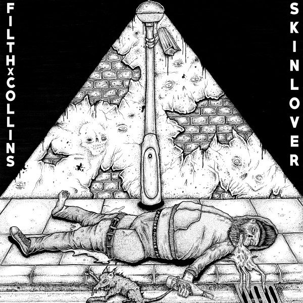 Skinlover / FilthXCollins
