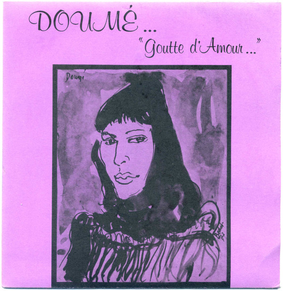 Parler Au Passé / Goutte D'amour