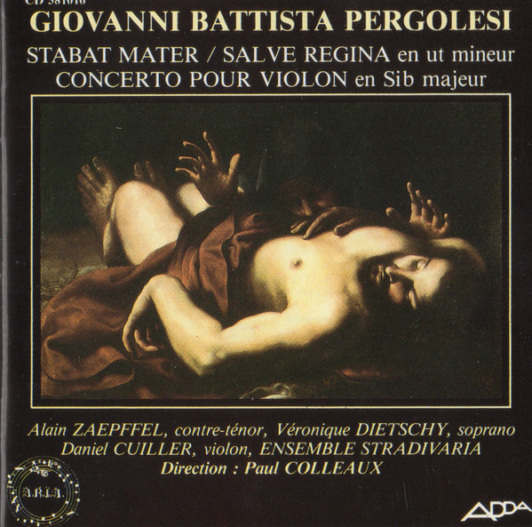 Stabat Mater