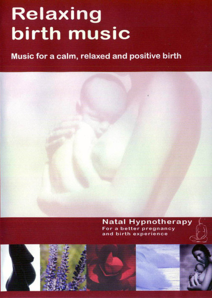Natal Hypnotherapy Relaxing Birth Music