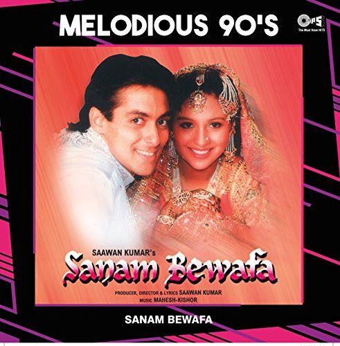 Sanam Bewafa