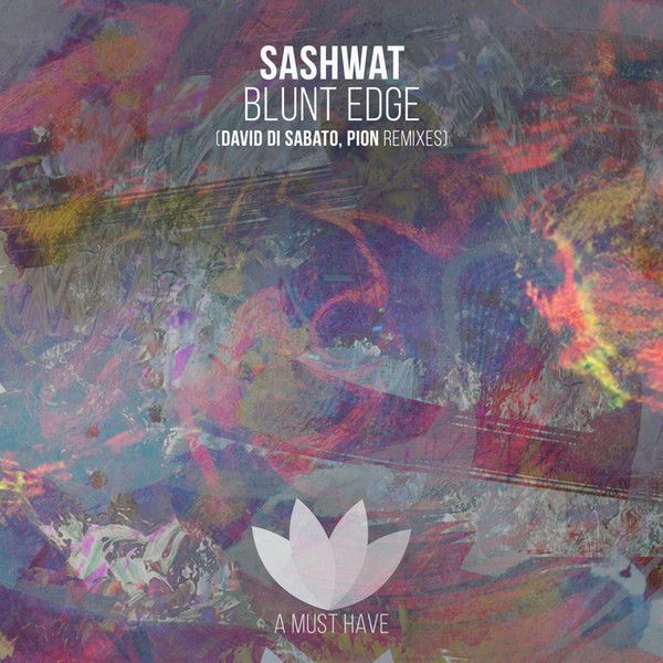 Blunt Edge (David Di Sabato, Pion Remixes)