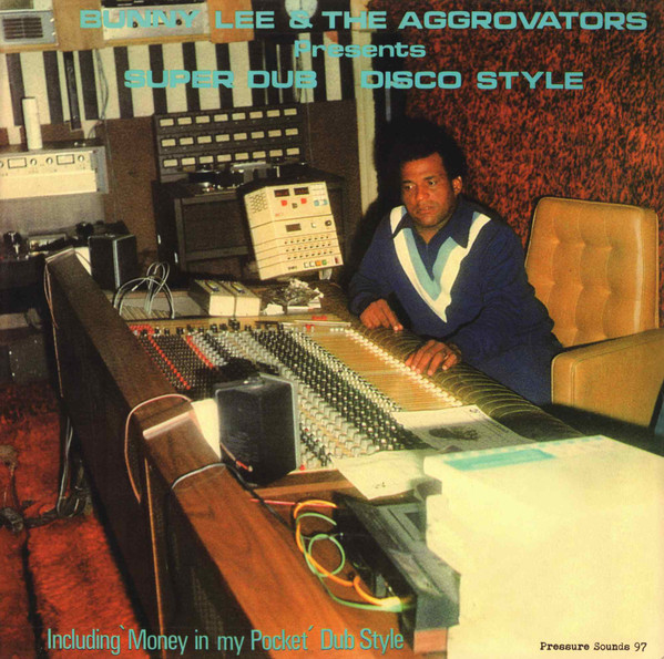 Super Dub Disco Style
