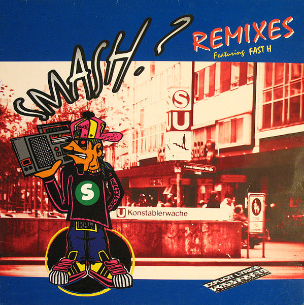 Smash? Remixes