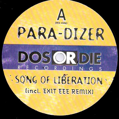 Song Of Liberation