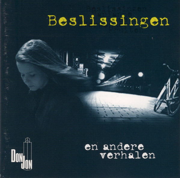 Beslissingen En Andere Verhalen