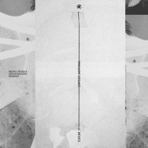 Expect Nothing Remixes