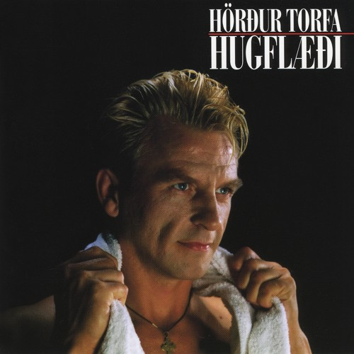 Hugflæði