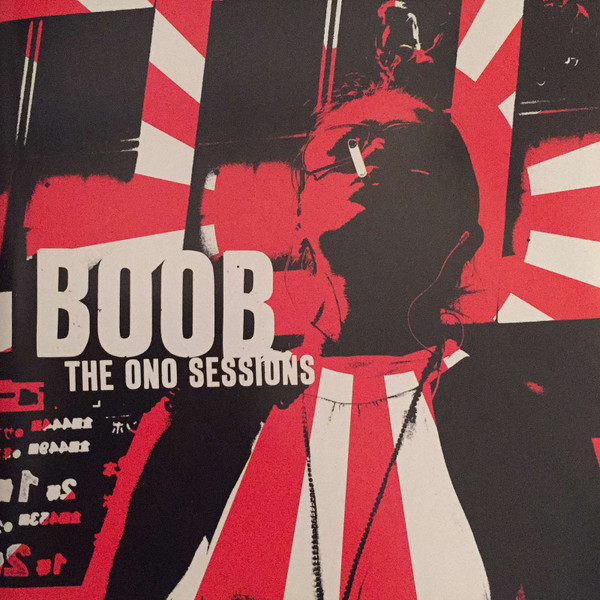 The Ono Sessions