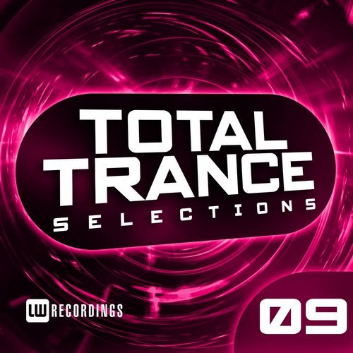 Total Trance Selections 09