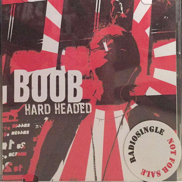 Hard Headed