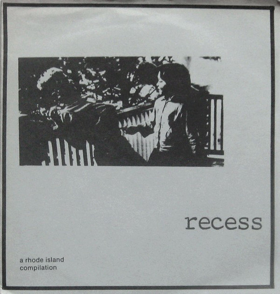 Recess - A Rhode Island Compilation