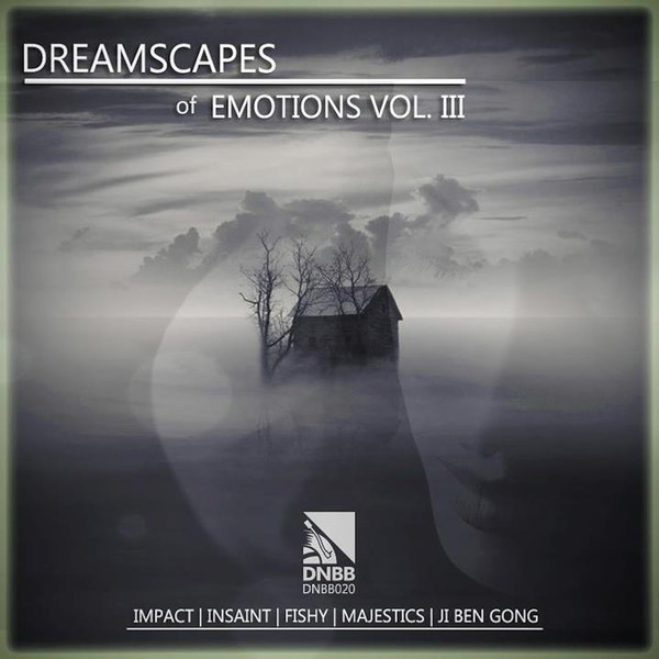 Dreamscapes Of Emotion Vol. III