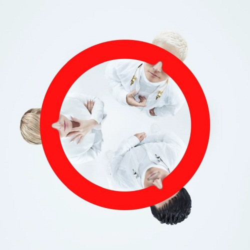 The Tripod E.P. 2