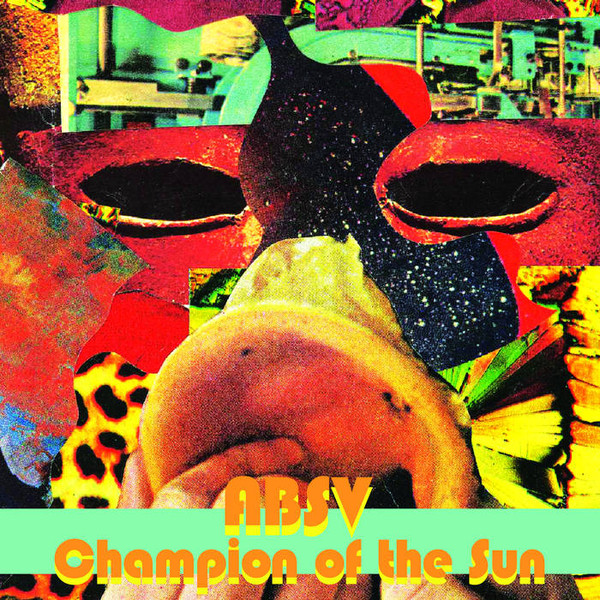 Champion of the Sun
