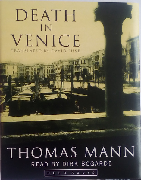 Death In Venice