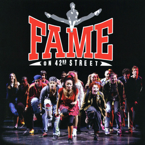 Fame On 42nd Street (Original Off-Broadway Cast)