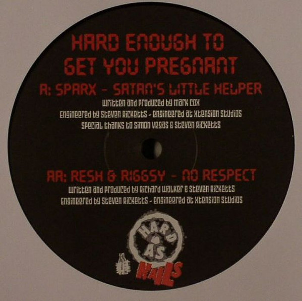 Hard Enough To Get You Pregnant