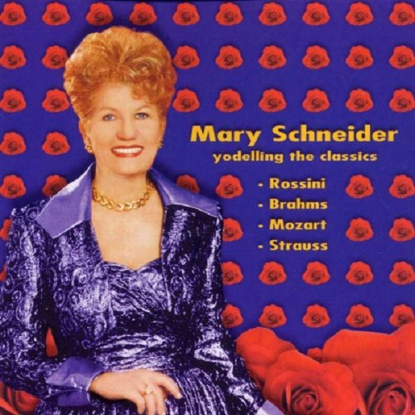 Yodelling The Classics