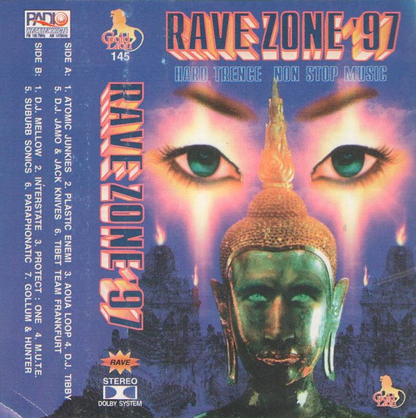 Rave Zone '97