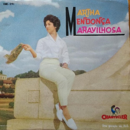 Maravilhosa