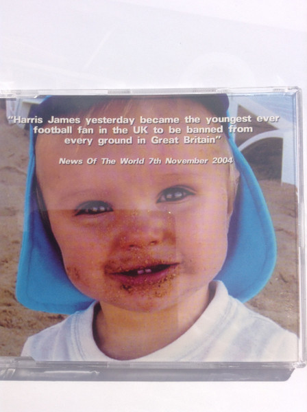 Harris James Sessions