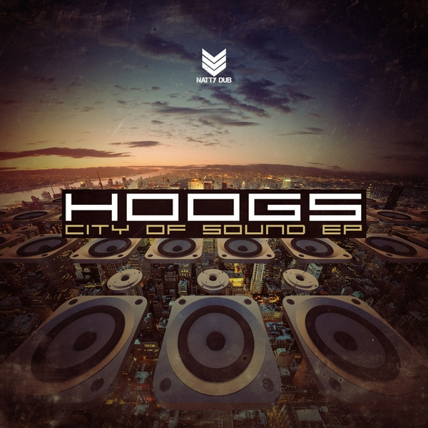 City Of Sound EP