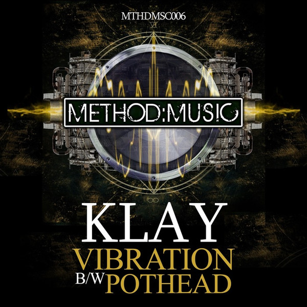 Vibration / Pothead
