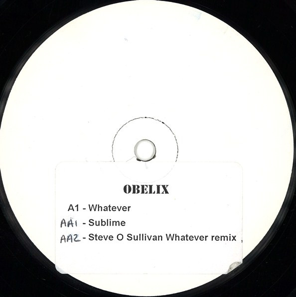 Whatever