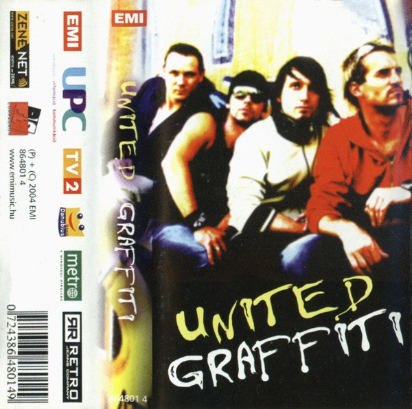 Graffiti