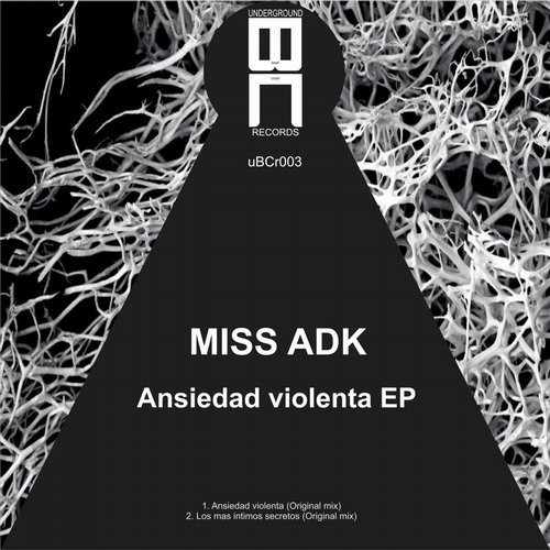Ansiedad Violenta