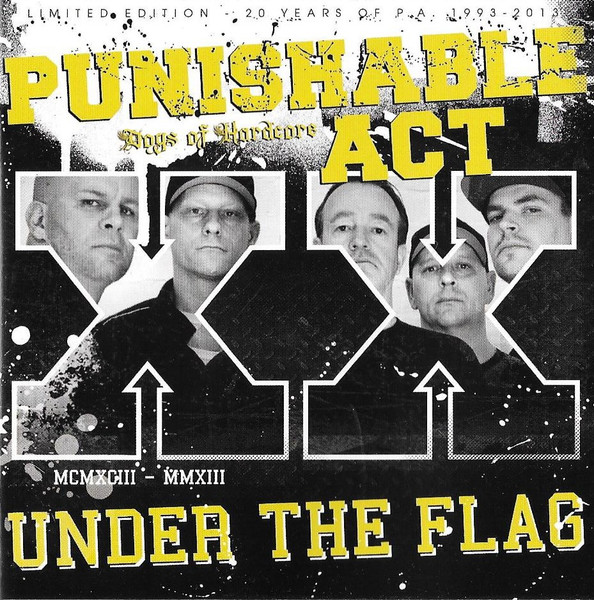 Under The Flag