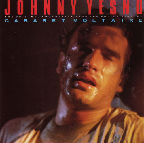 Johnny Yesno (The Original Soundtrack From The Motion Picture)