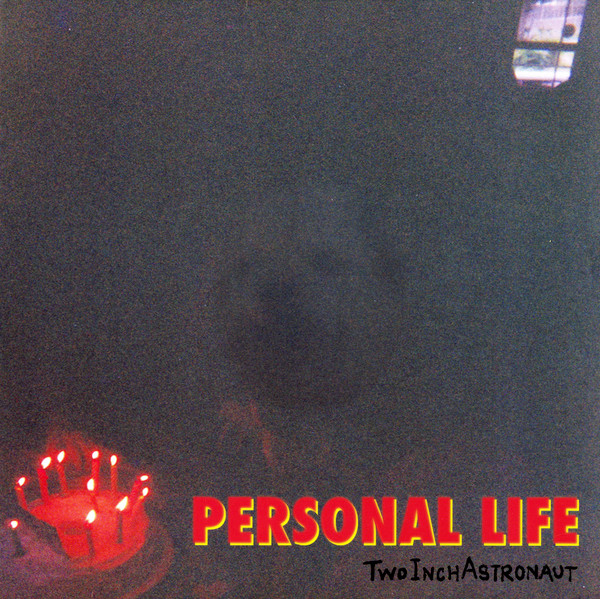 Personal Life