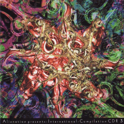 International Compilation CDr_3