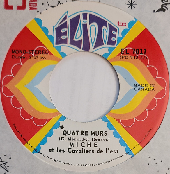 Quatre Murs