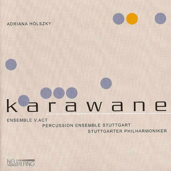 Karawane