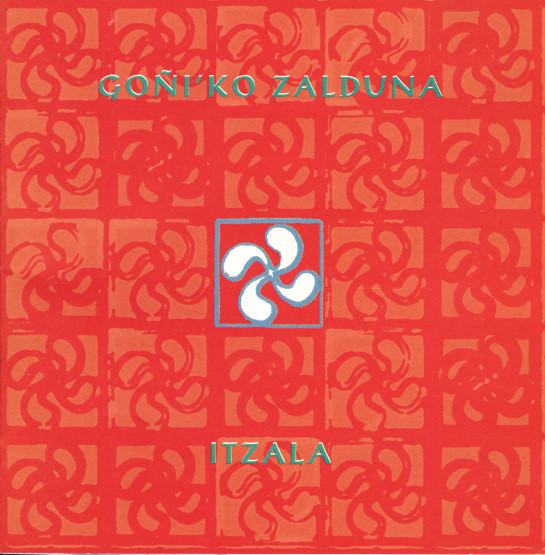 Goñi'ko Zalduna / Itzala