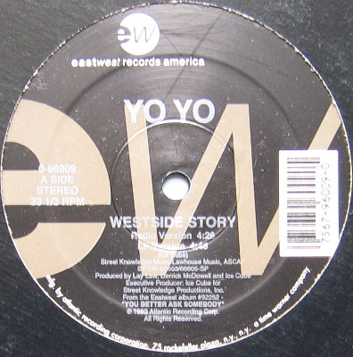 Westside Story