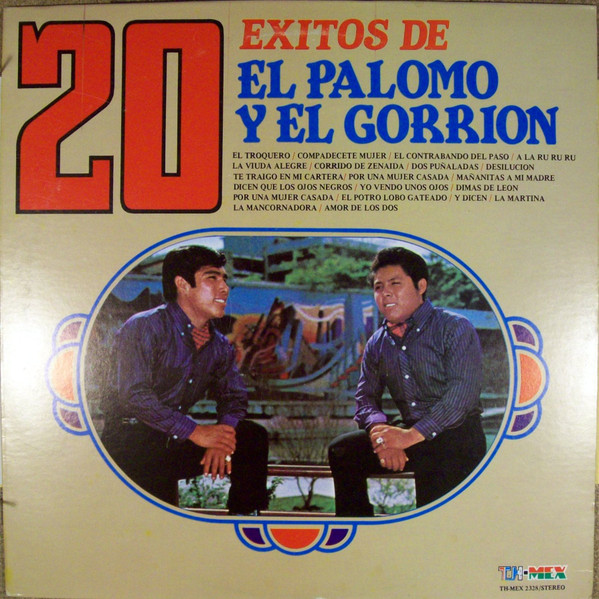 20 Exitos