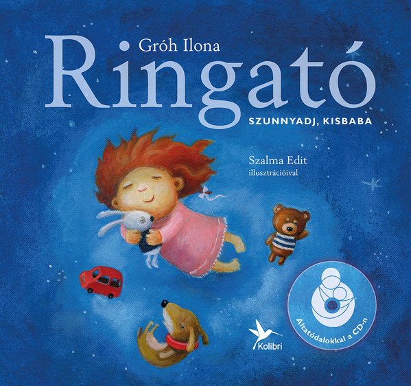 Ringató - Szunnyadj, Kisbaba