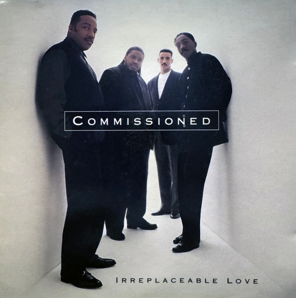 Irreplaceable Love