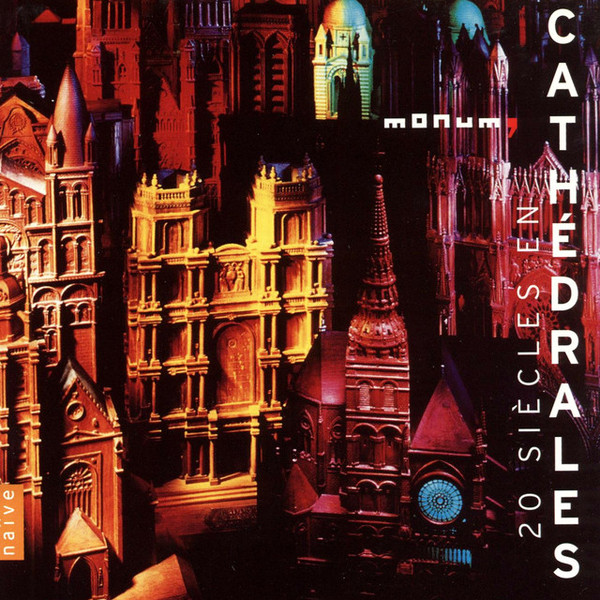 20 Siècles En Cathédrales