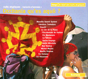 Occitania Qu'es Aquò ?