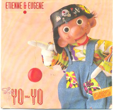 Le Yo-yo 