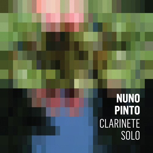 Clarinete Solo